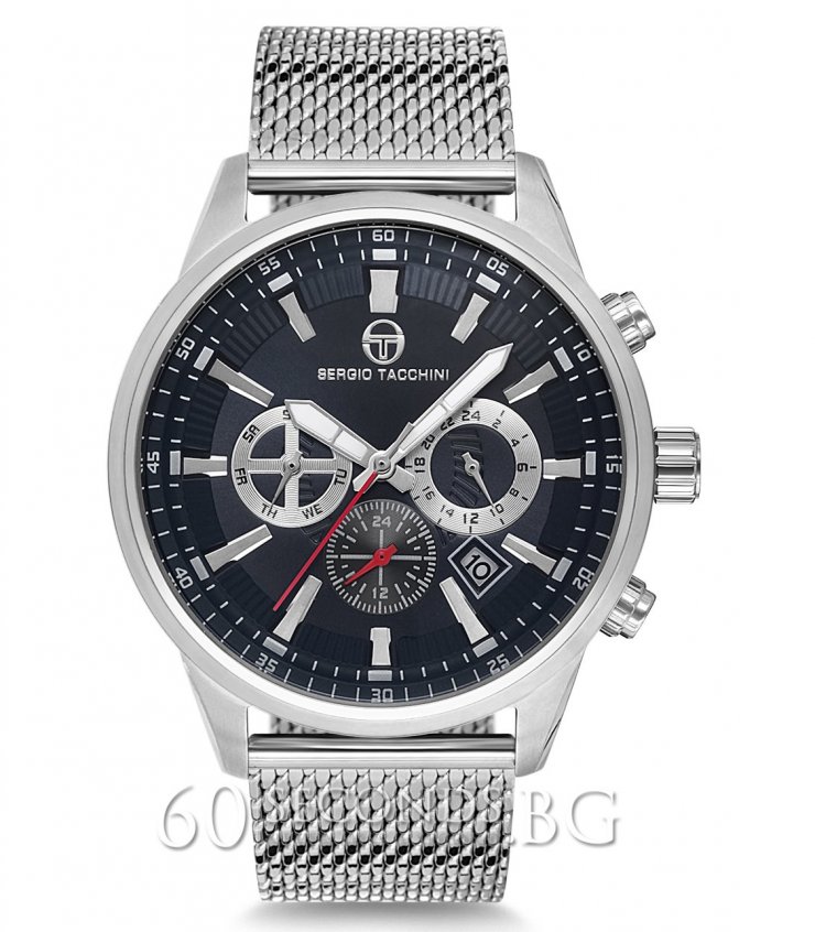 Мъжки часовник Sergio Tacchini 0048
