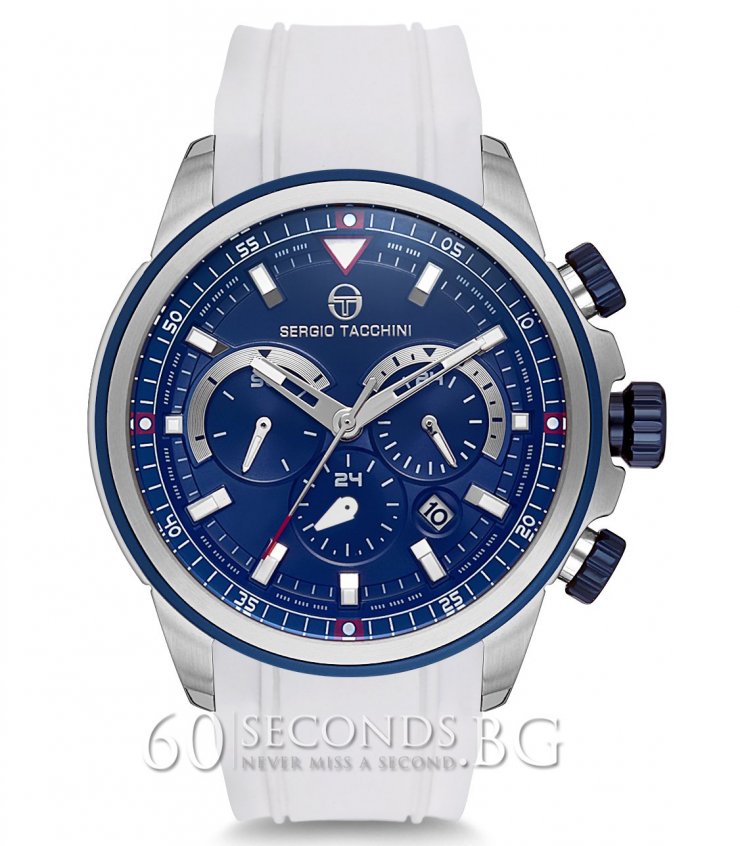 Мъжки часовник Sergio Tacchini 0053