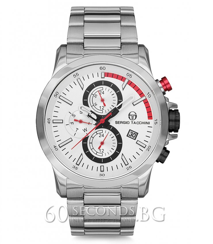 Мъжки часовник Sergio Tacchini 0133