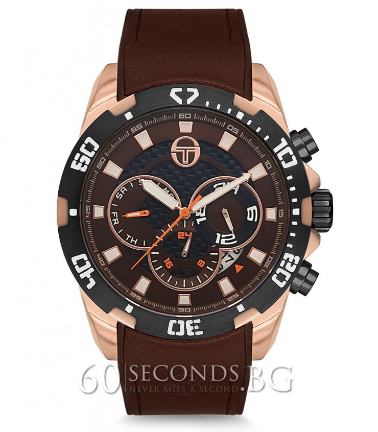 Мъжки часовник Sergio Tacchini 0146