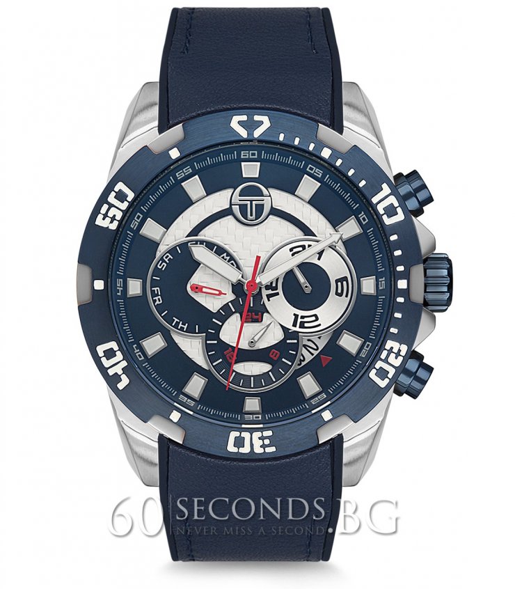 Мъжки часовник Sergio Tacchini 0148