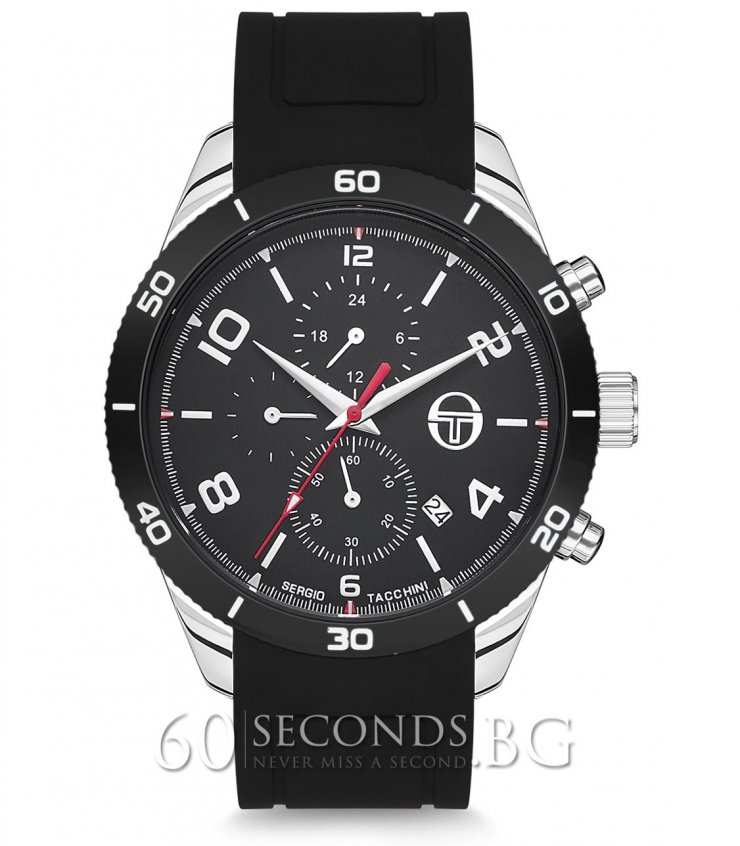 Мъжки часовник Sergio Tacchini 0163