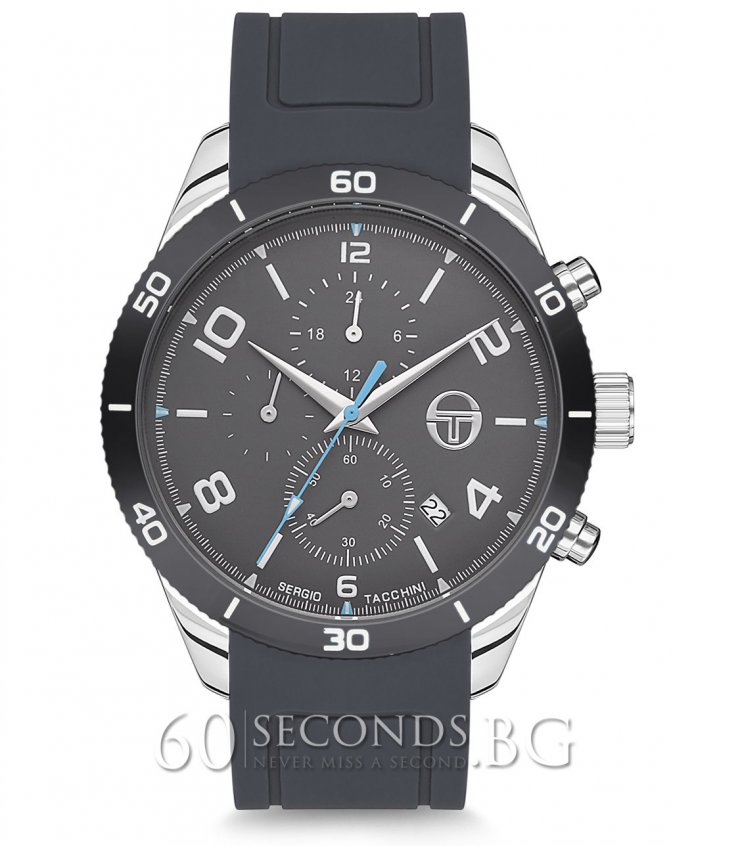 Мъжки часовник Sergio Tacchini 0164
